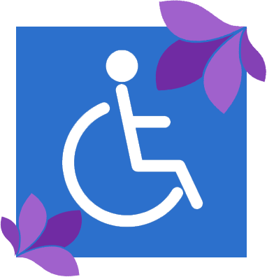 Lifeway Accessibility Logo