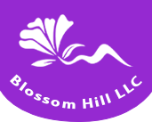 Blossom Hill Assisted Living Logo